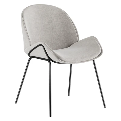 Momocca | Chair — Ver 5
