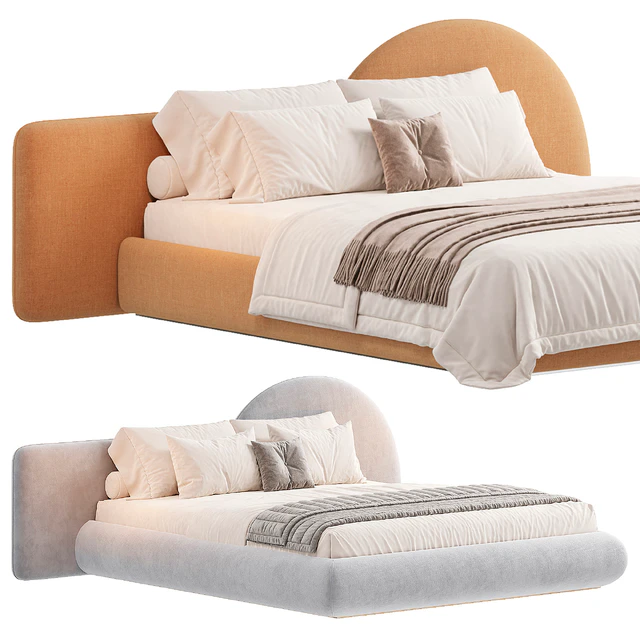 LIZHKO Planet Bed — Descargar