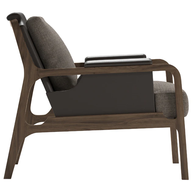 CASTE Fergus Armchair — Download