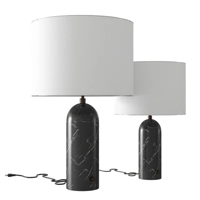 Gravity Table Lamp — Вид 1