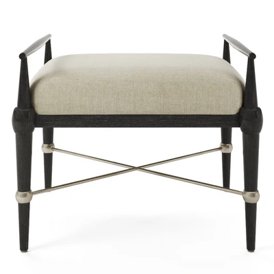 Perrin Muslin bench. — Вид 4