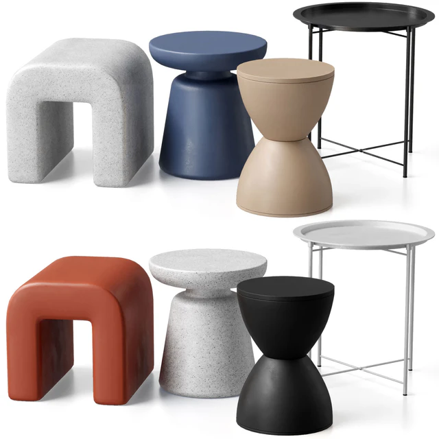 Coffee Tables Glad Tony Reparks Lily from Divan.ru — Descargar