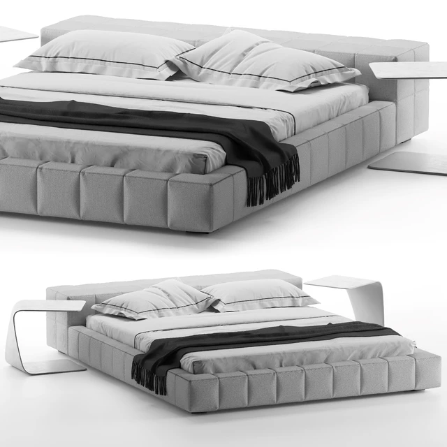 Bonaldo SQUARING — Descargar