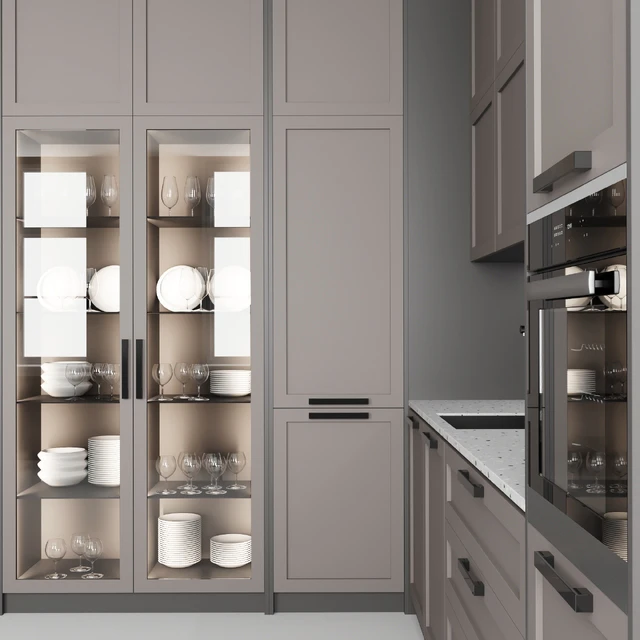 Kitchen No. 27 — Descargar
