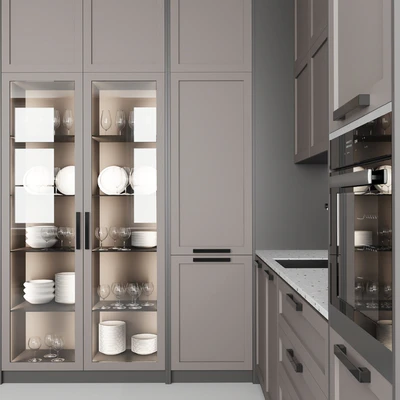Kitchen No. 27 — Ver 5
