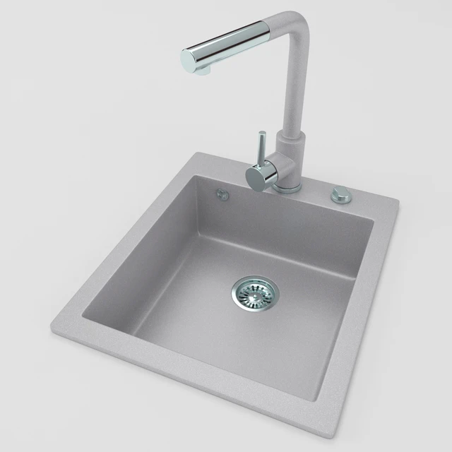 Kitchen Sink — Descargar