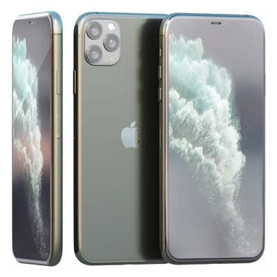 AVE Apple iPhone 11 PRO & PRO MAX — Ver 1