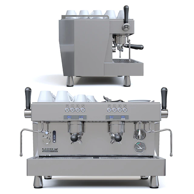 Rocket Espresso R 9 — Descargar