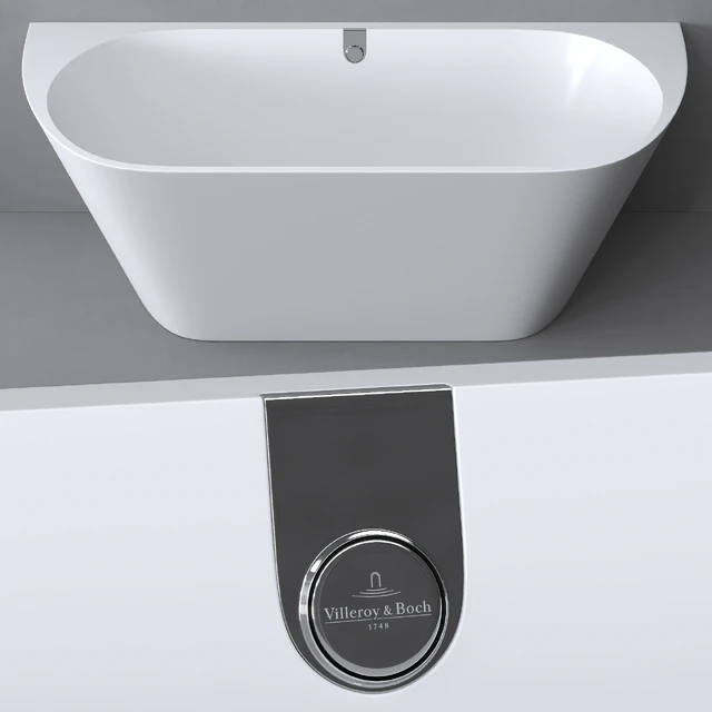 Villeroy&Boch Oberon 2.0 — Descargar