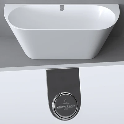 Villeroy&Boch Oberon 2.0 — Ver 6