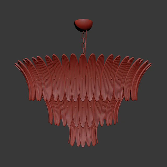 Barovier & Toso Palamette — Скачать