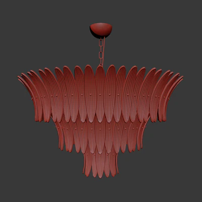 Barovier & Toso Palamette — Вид 2