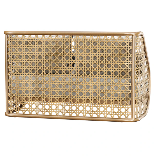 Carry rattan loveseat SA11 / Двухместный диван из ротанга — Скачать