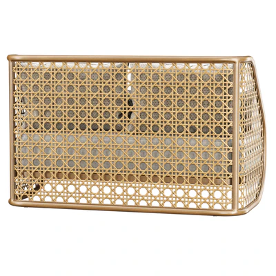 Carry rattan loveseat SA11 / Двухместный диван из ротанга — Вид 3