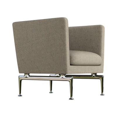 Vitra Suita Club Armchair — Вид 6