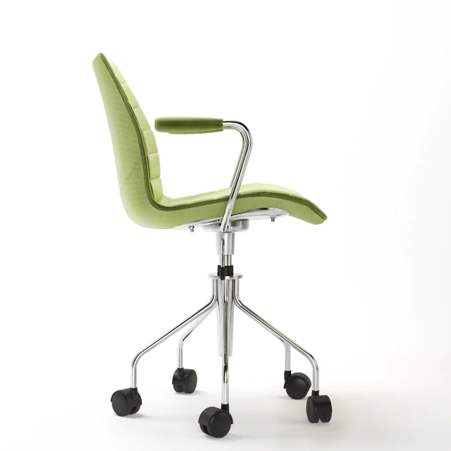 Kartell-Maui-Soft-Armchair — Descargar