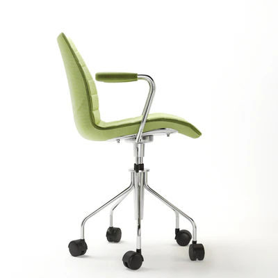 Kartell-Maui-Soft-Armchair — Ver 2