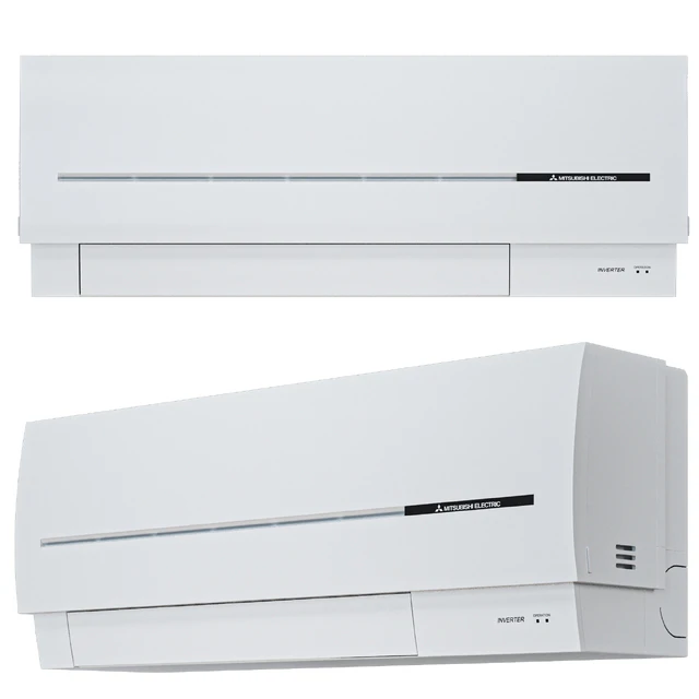 Кондиционер Mitsubishi Electric Msz-Sf35 Ve — Скачать