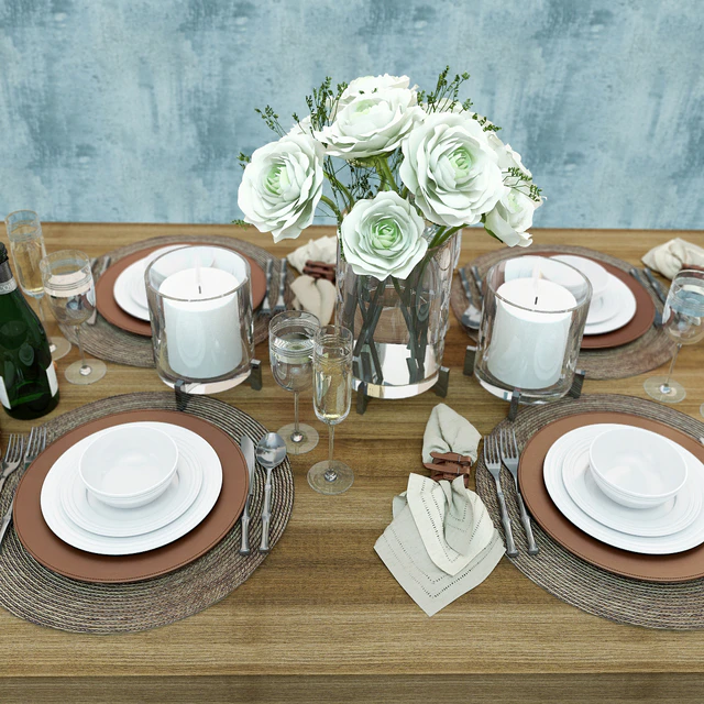 Tableware Ralph Lauren — Descargar