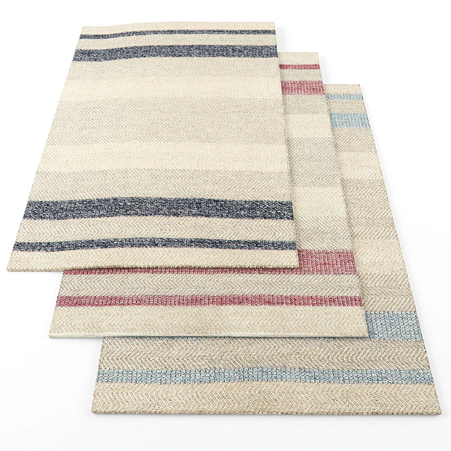 Asiatic fields rugs — Скачать