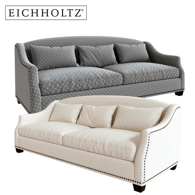 Eichholtz Sofa Langford — Descargar