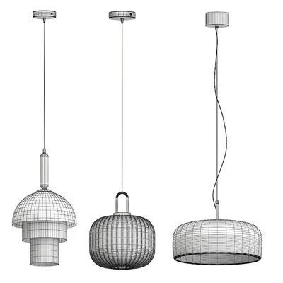 Lampatron Pendant Collection — Вид 5