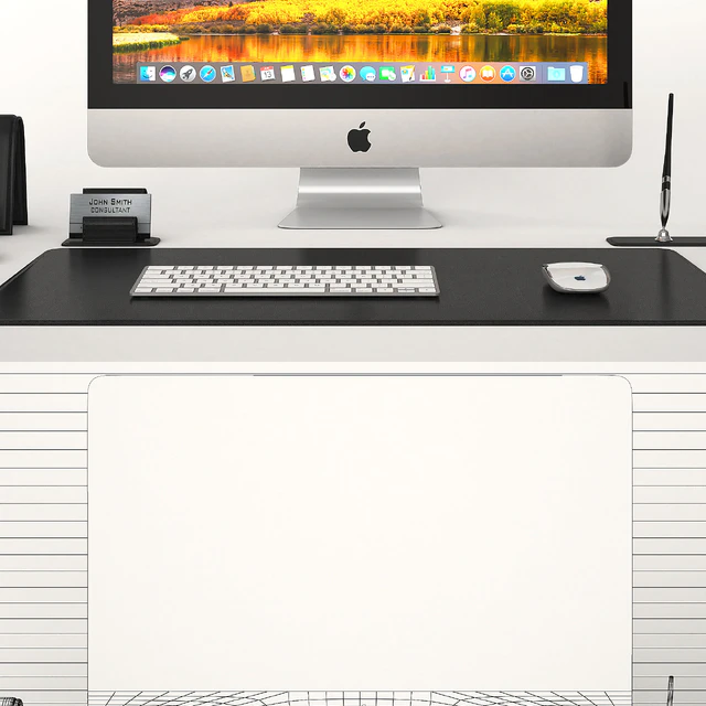 Classic Workplace IMac — Скачать