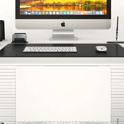 Classic Workplace IMac — Вид 2