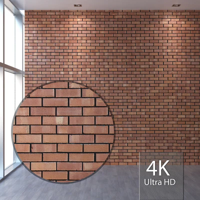 Bricklaying 321 — Ver 1