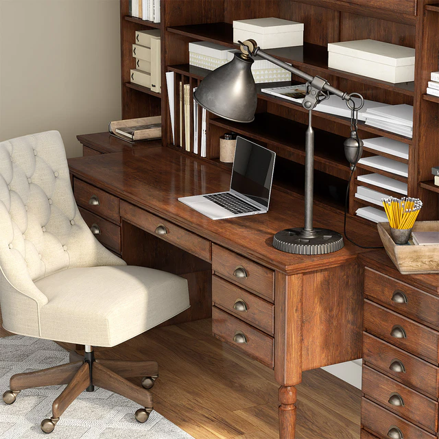 Pottery barn PRINTER'S OFFICE SUITE — Descargar
