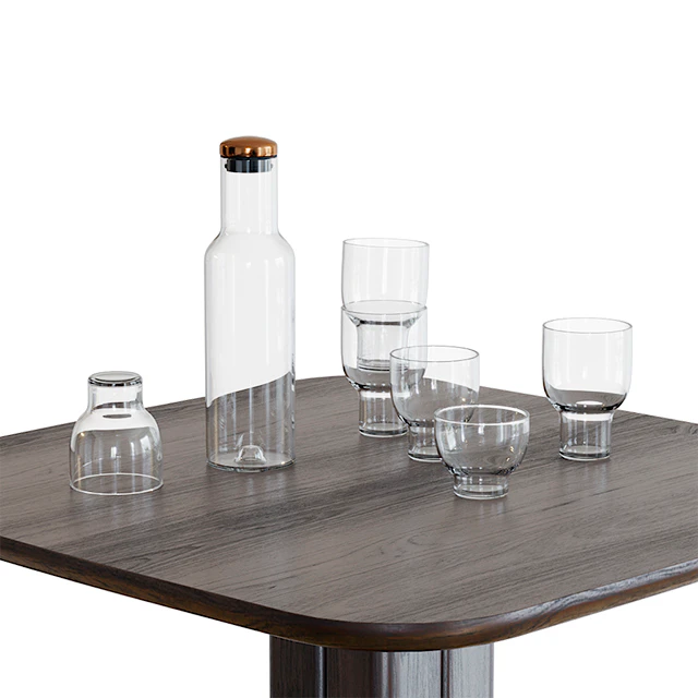 WITTMANN ODEON BISTRO & MONO CHAIR low — Descargar