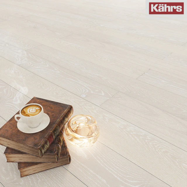 Kährs Oak Nouveau Snow — Descargar