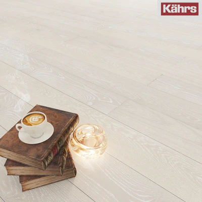 Kährs Oak Nouveau Snow — Ver 1