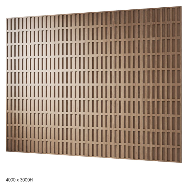Decorative wood panels 4 — Descargar