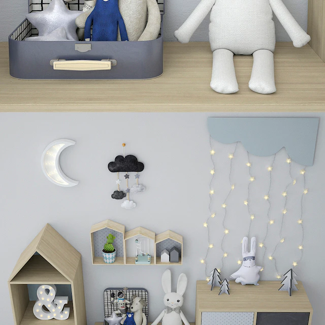 Children's furniture and accessories 22 — Descargar