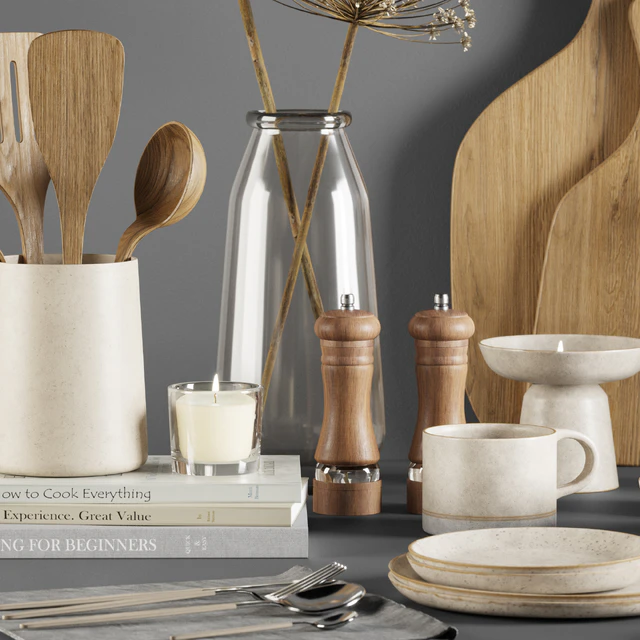kitchen accessories 04 — Descargar