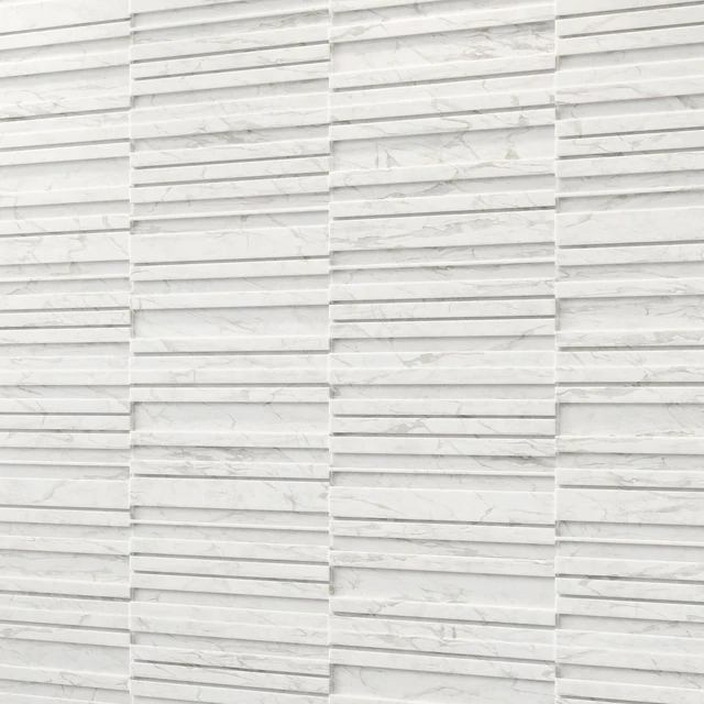 Lithos Design мраморная панель Barcode Zero — Скачать