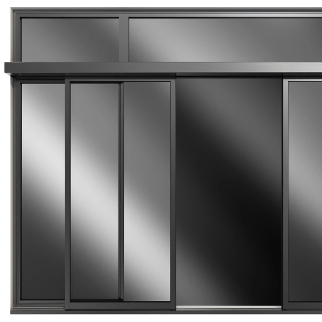 Sliding Metal Automatic Doors — Descargar