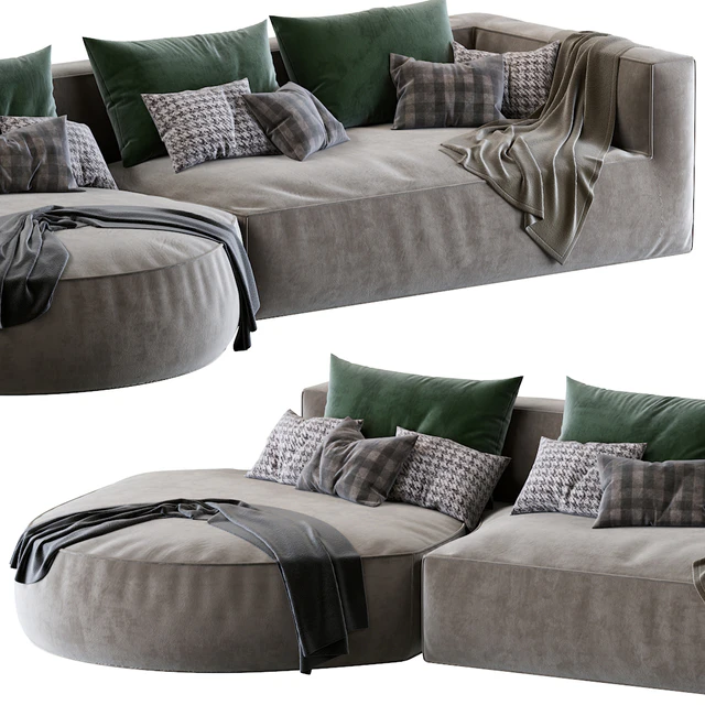 Gogan Sofa — Скачать