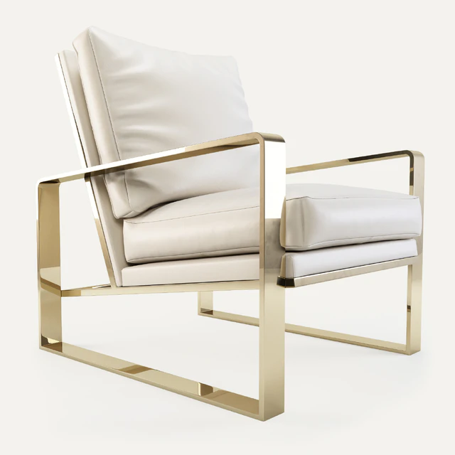 Bernhardt Dorwin Chair — Descargar