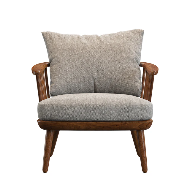 West Elm Juniper Chair — Descargar
