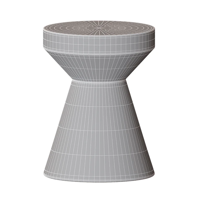 Matmat Ceramic sofa table La redoute — Descargar