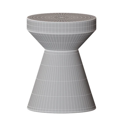 Matmat Ceramic sofa table La redoute — Ver 4