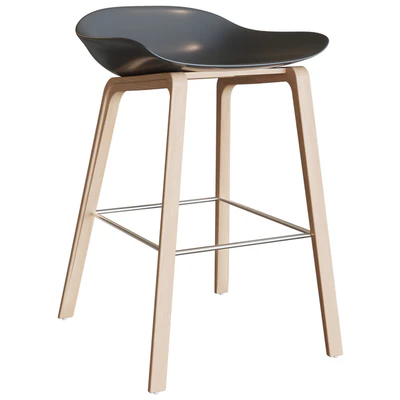 Bar stool Hi-Light Barstool Chair — Ver 7