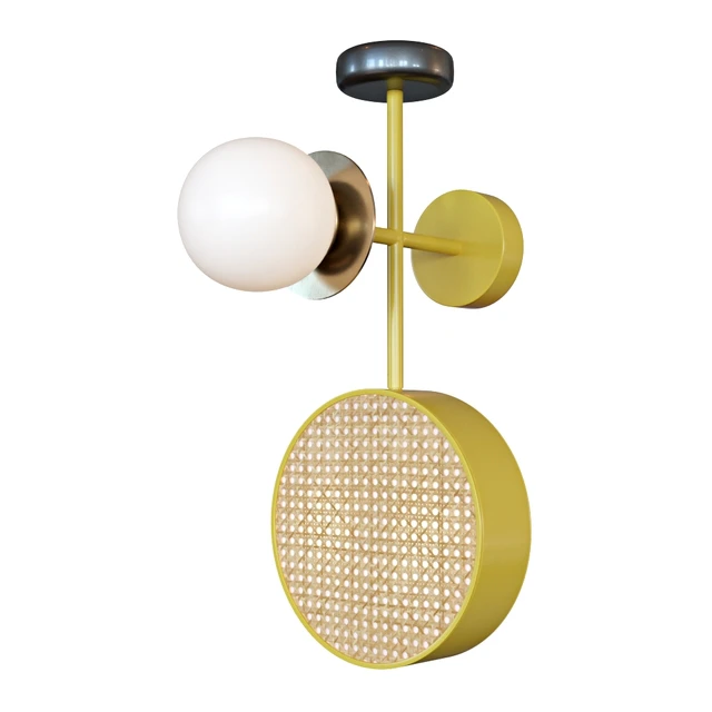 Rattan Bra — Descargar