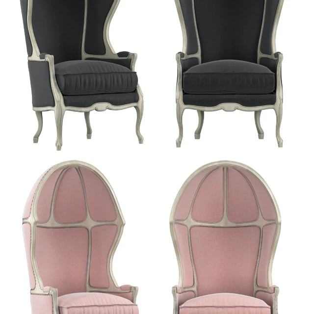 MINI VERSAILLES Chairs (ДЕТСКОЕ) — Скачать