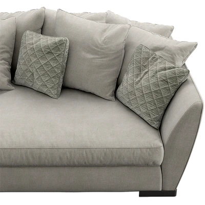 Flexform ginevra — Ver 2
