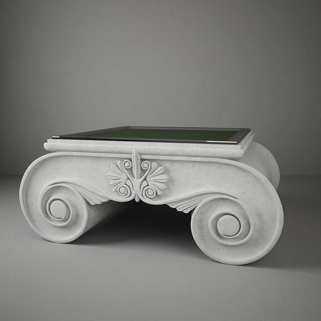Coffee table — Descargar