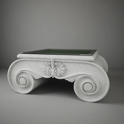 Coffee table — Descargar