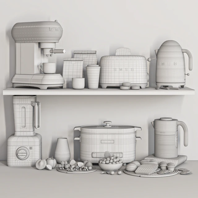 kitchen accessory 17 — Скачать